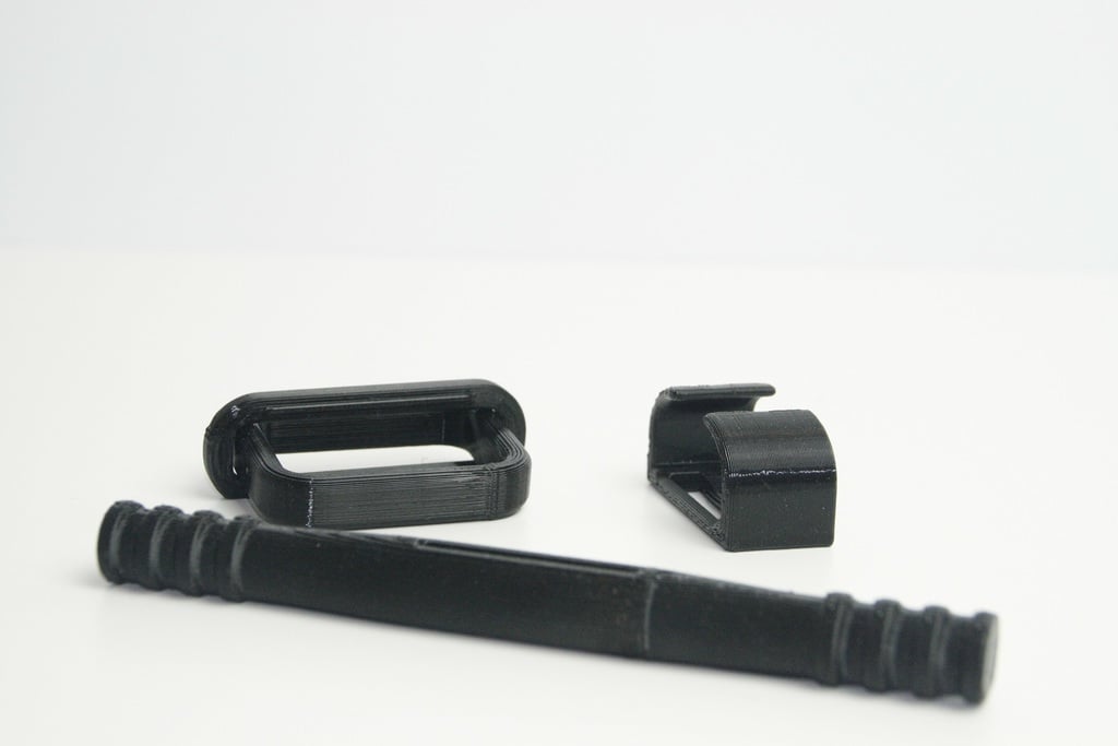 Tactical tourniquet that save lifes!