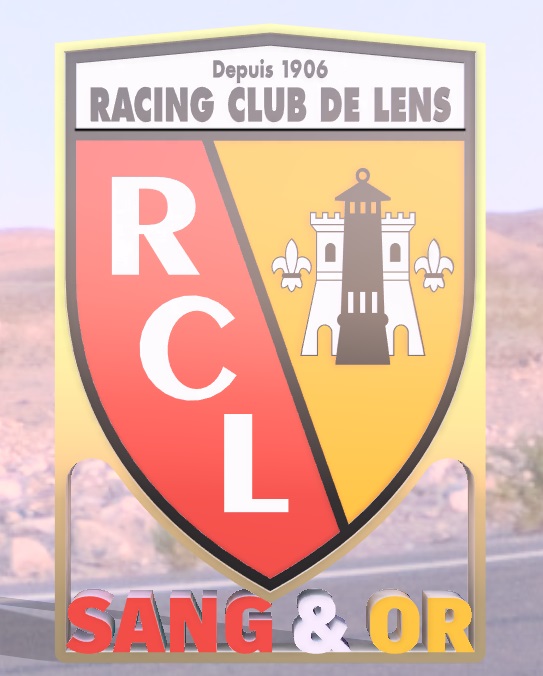 Décoration RCL by AS3D | Download free STL model | Printables.com