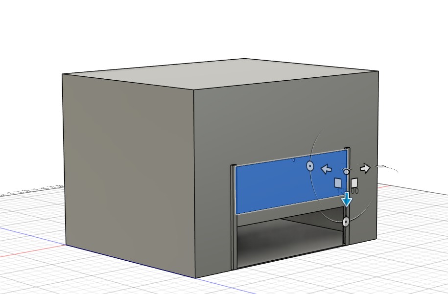Maxmaker Himill Extender