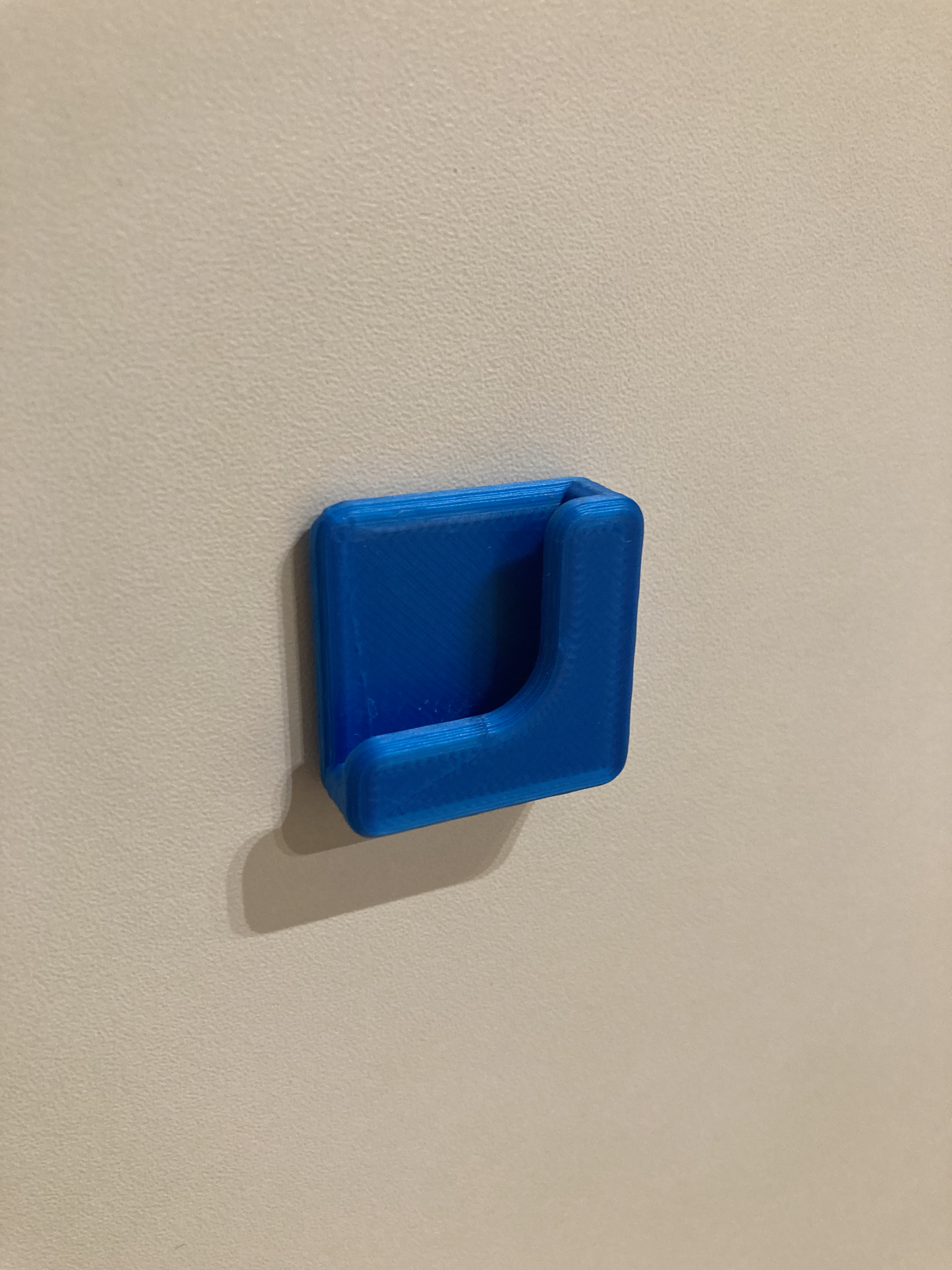 Miniatura 2 do modelo 3D Clipboard slide mount