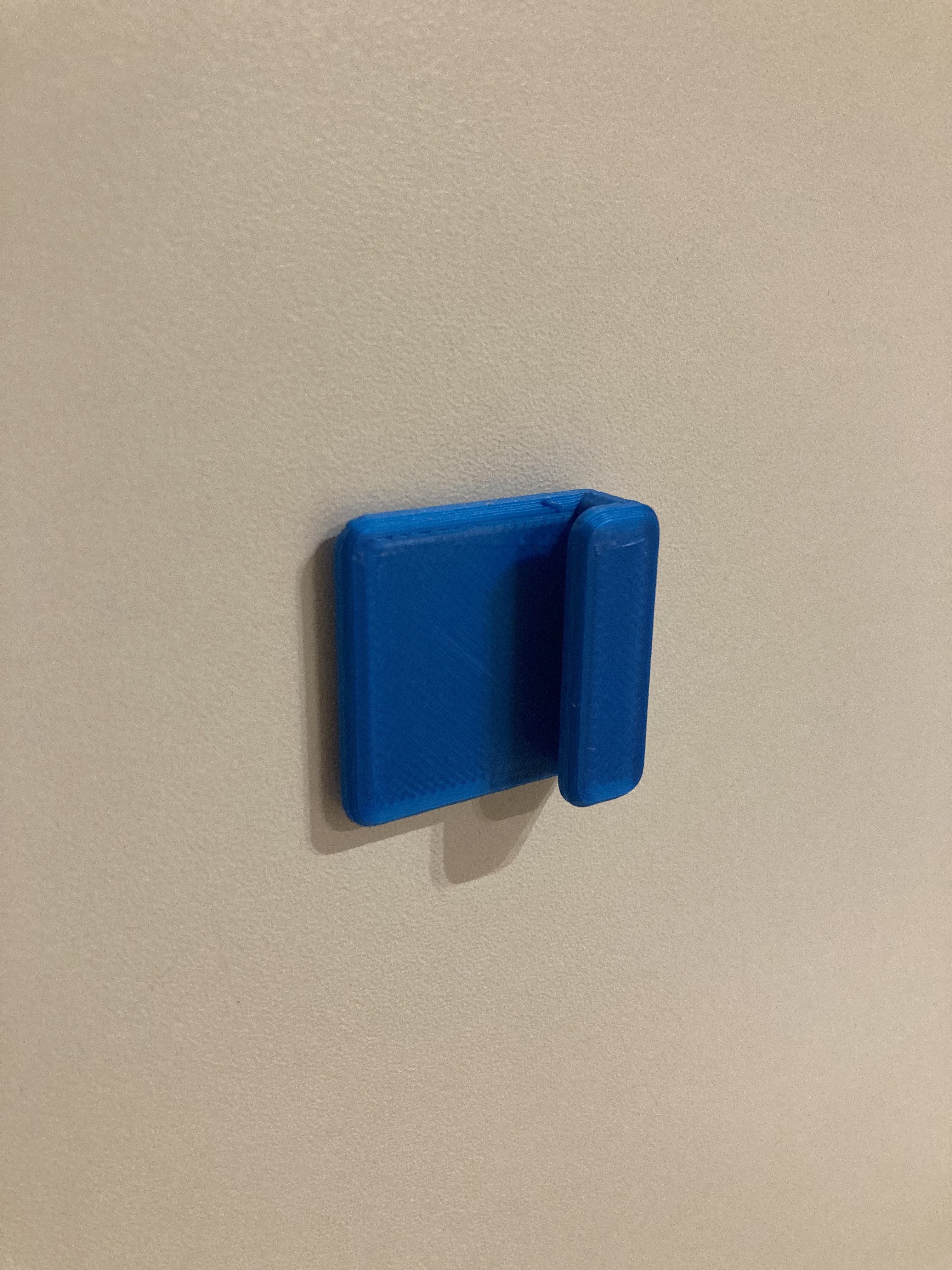 Miniatura 3 do modelo 3D Clipboard slide mount