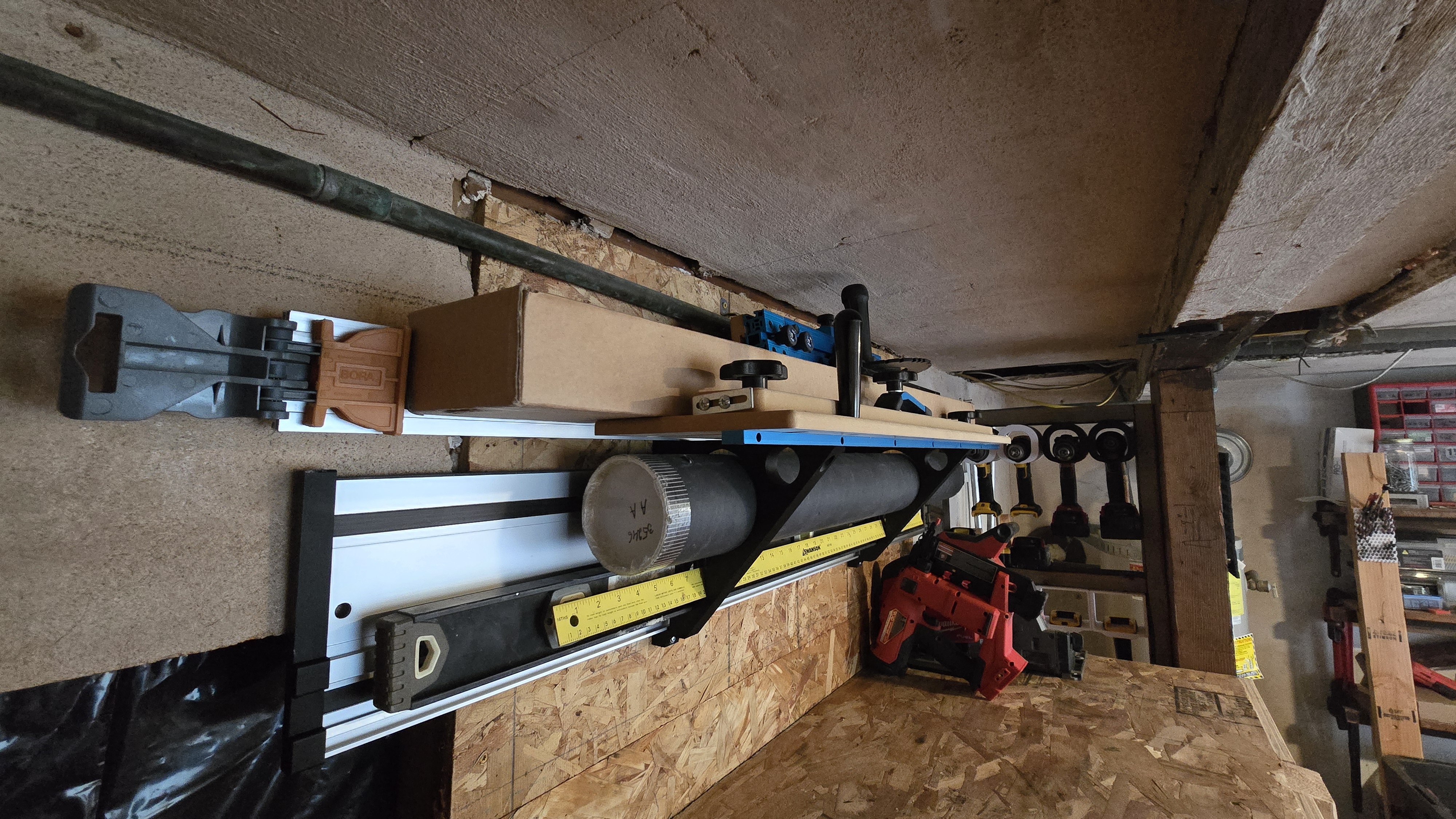 Multi-function Shelf Brackets — thumbnail 2