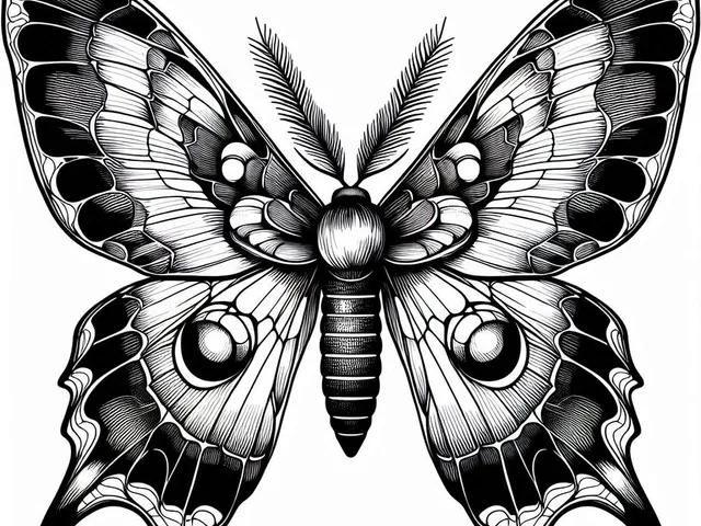 Moth