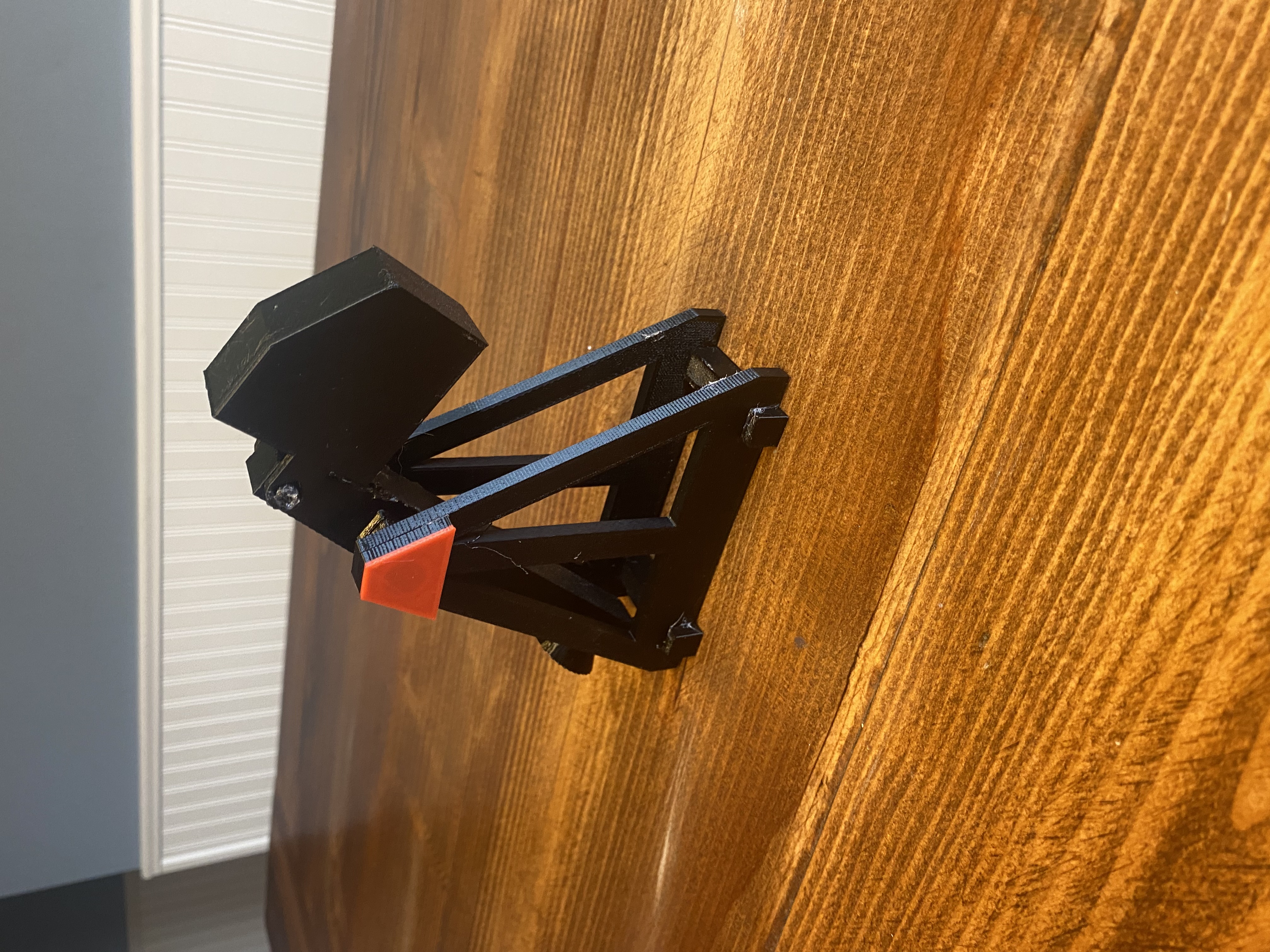Miniatura 5 do modelo 3D Trebuchet