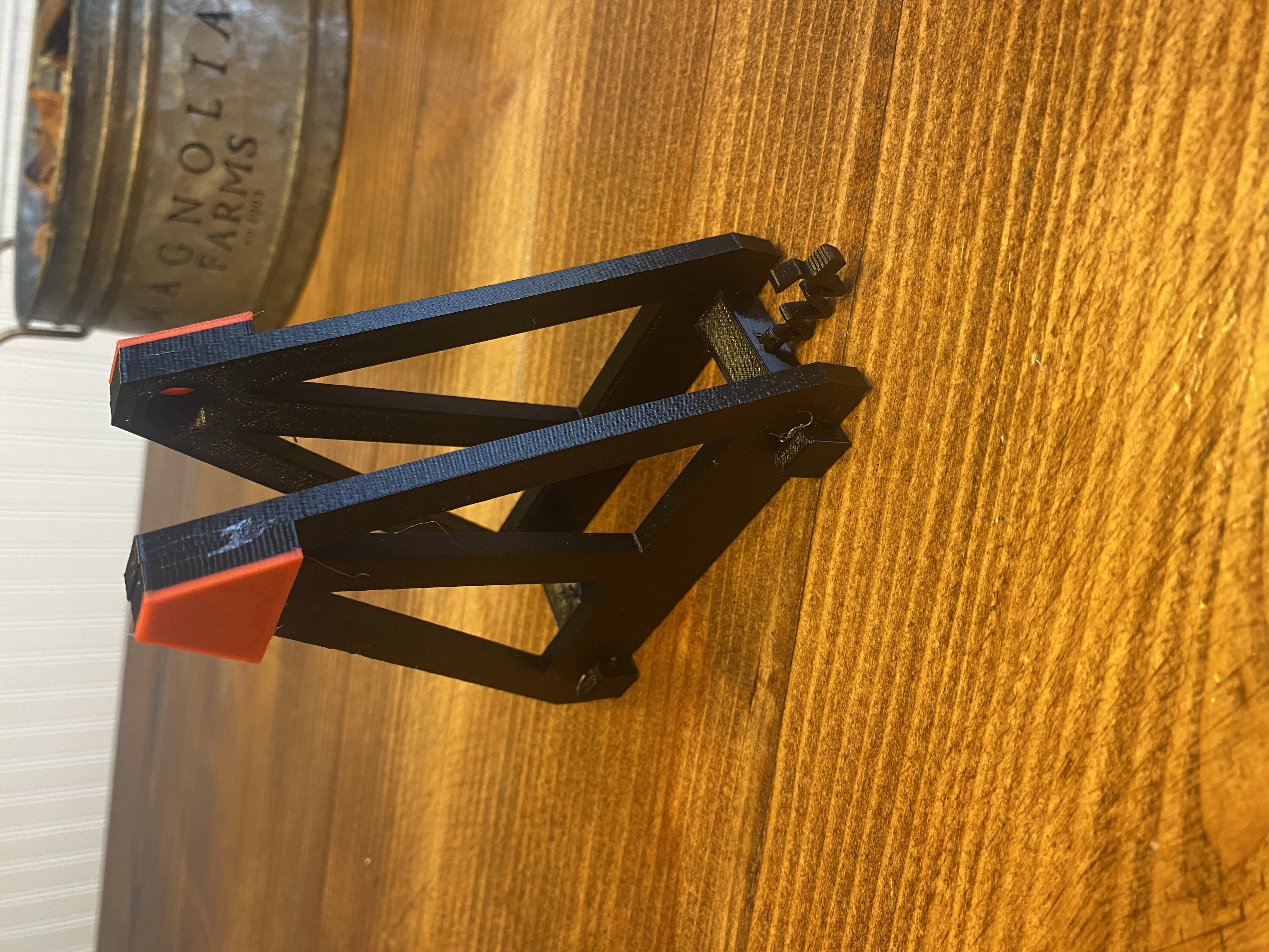 Miniatura 10 do modelo 3D Trebuchet