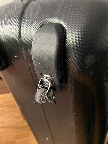 Thule Roundtrip Transition Caster Feet
