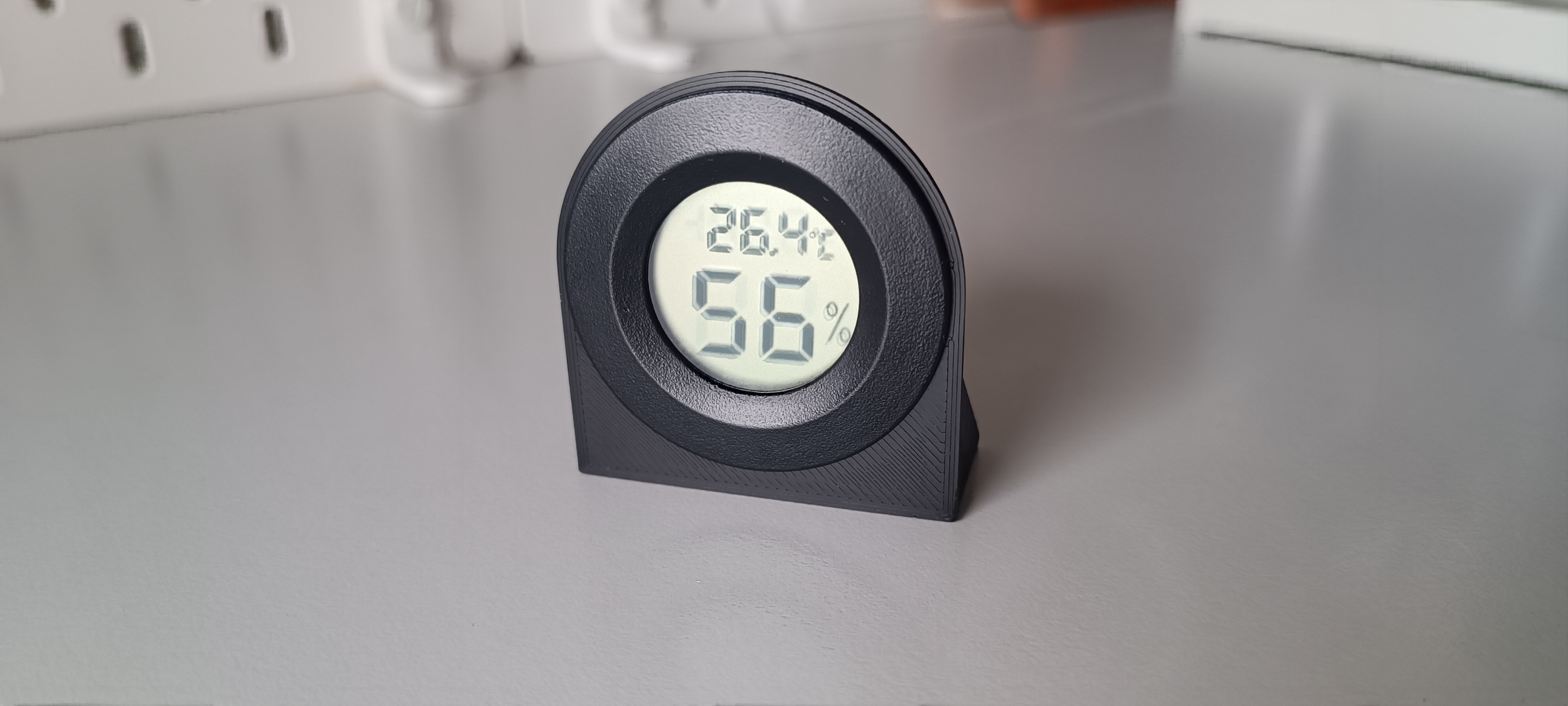 Stand for Chinese Hydrometer or Thermometer