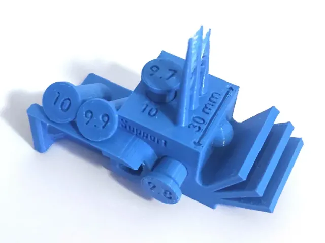 PLA Test