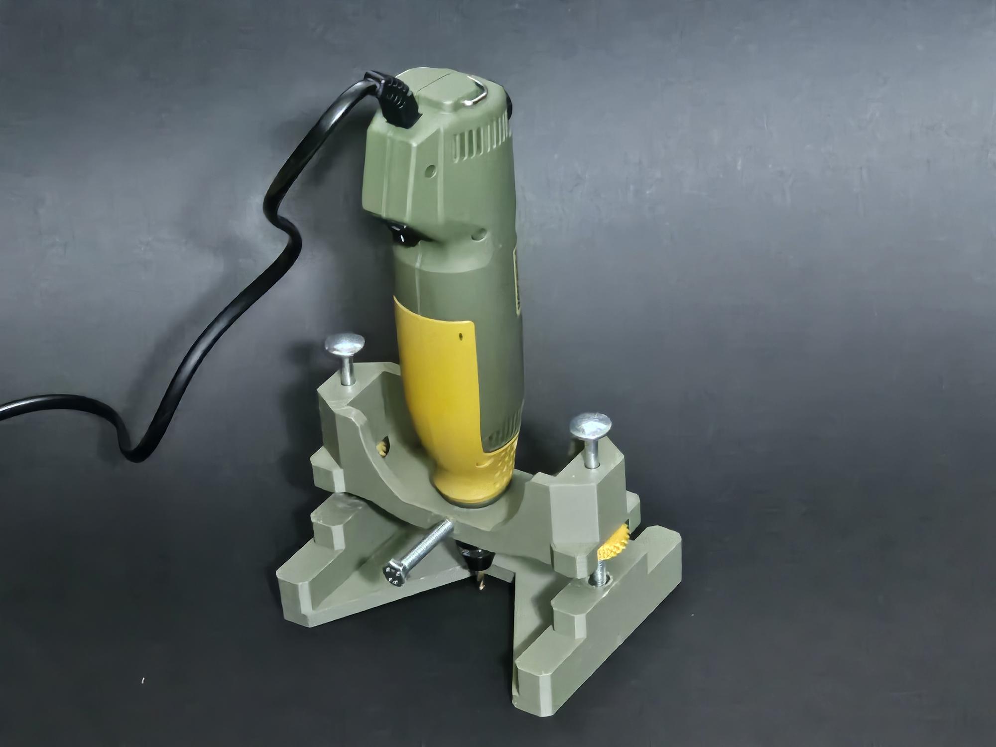 Proxxon 28 472 Micromot FBS 240/E Precision Drill / Grinder - Matrix Tools