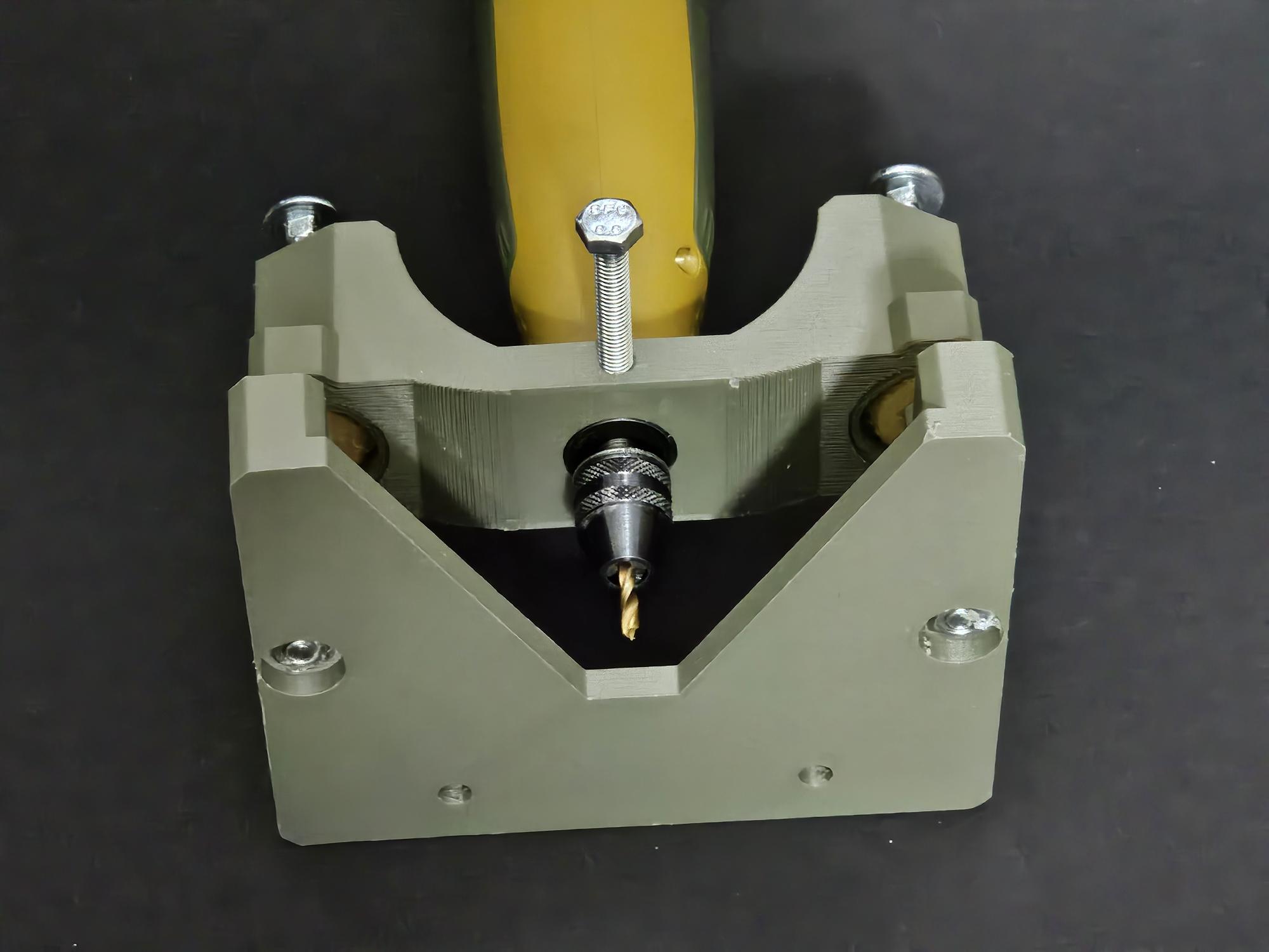 Router for Proxxon FBS 240/e by RPK | Download free STL model ...