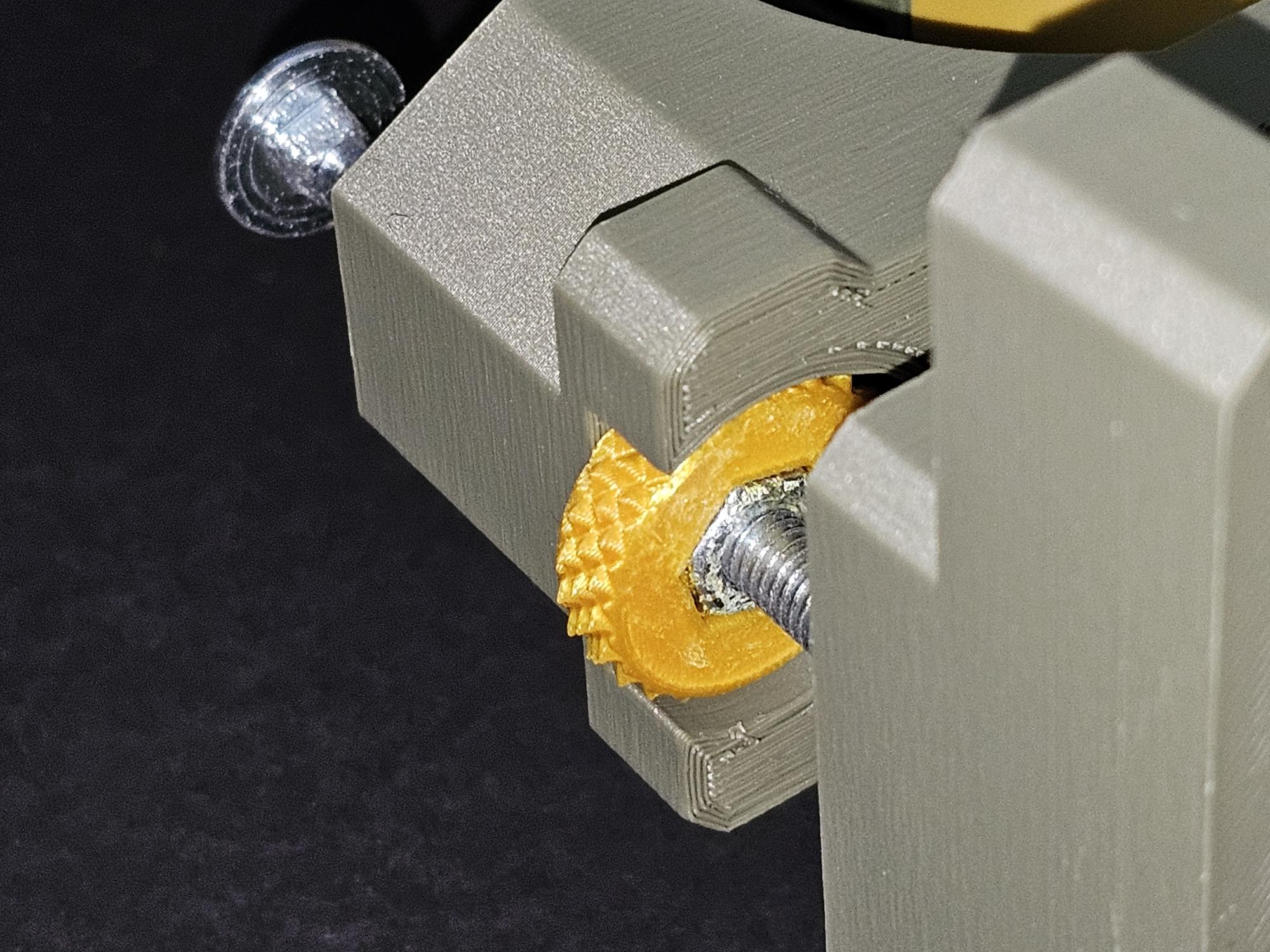 Router for Proxxon FBS 240/e by RPK | Download free STL model ...