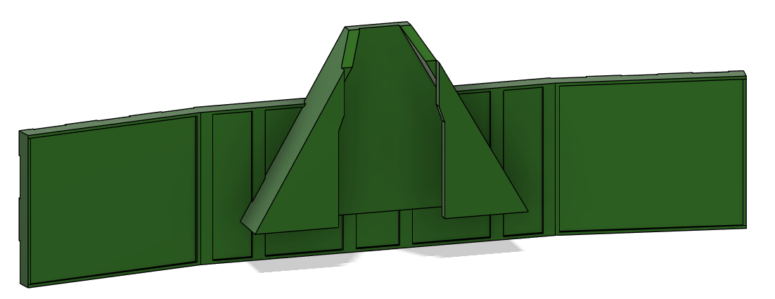 Bumper siku 1:32 — thumbnail 2