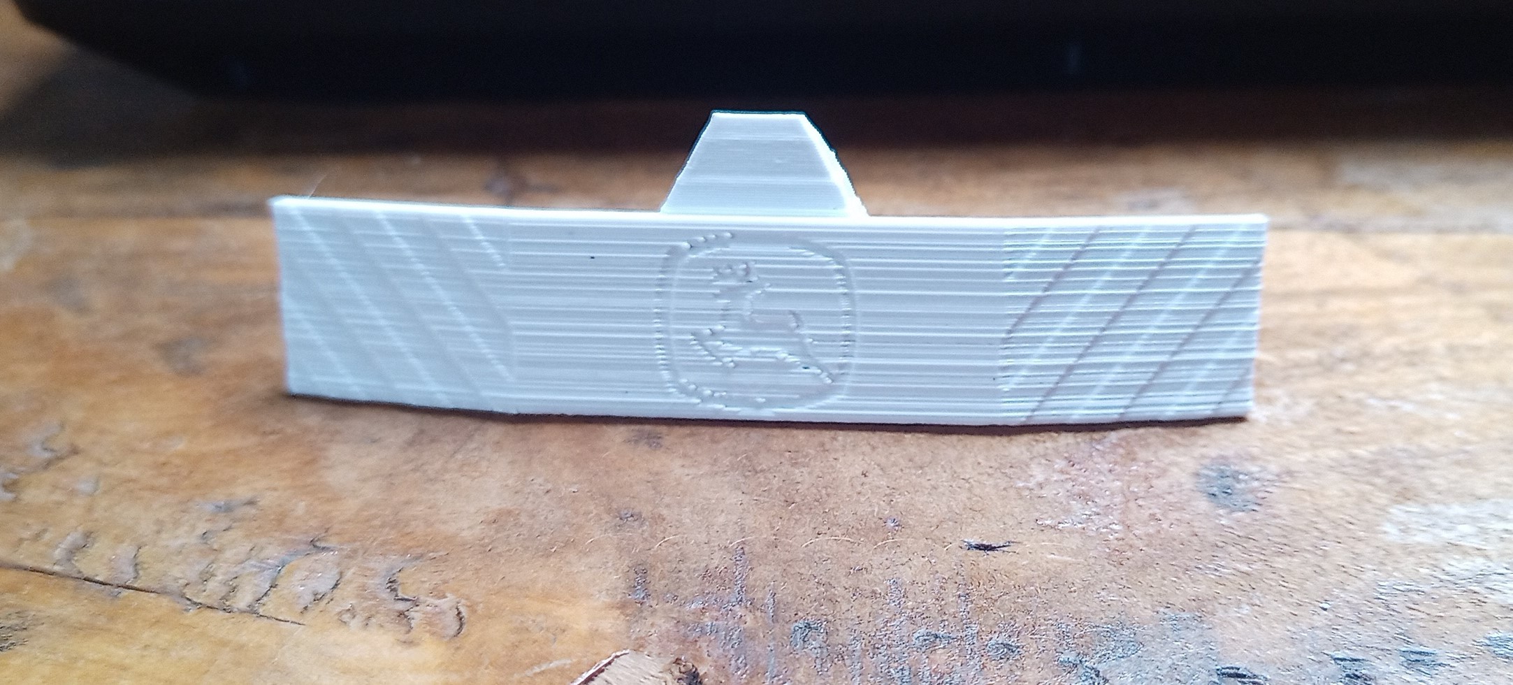 Bumper siku 1:32 — thumbnail 4