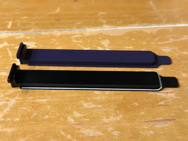 Mac Pro 2019 tower (Mac 7,1) PCI slot cover