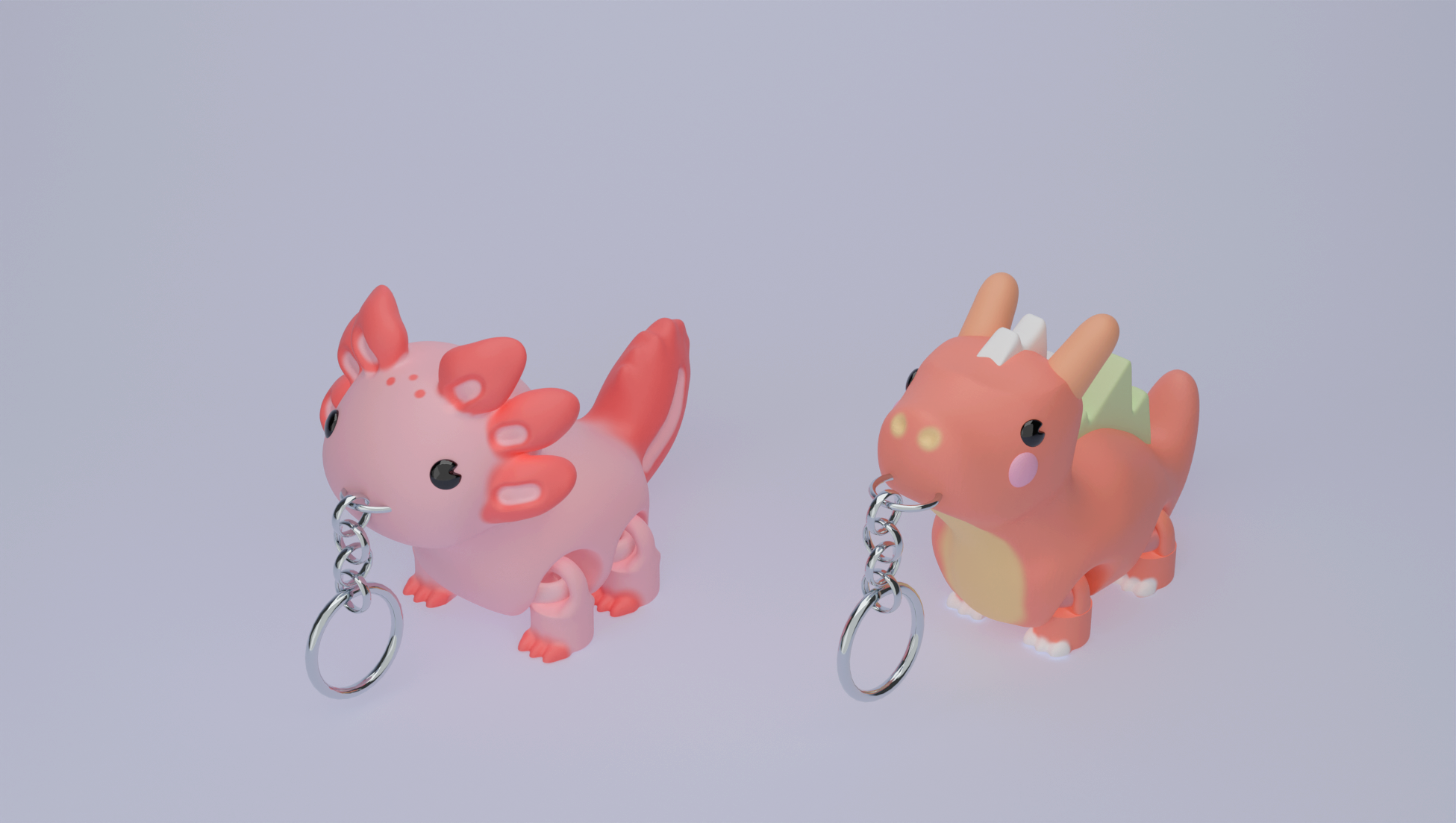 3d-flexi-unicorn-keychain-limited-time-free-by-uniqrint-download