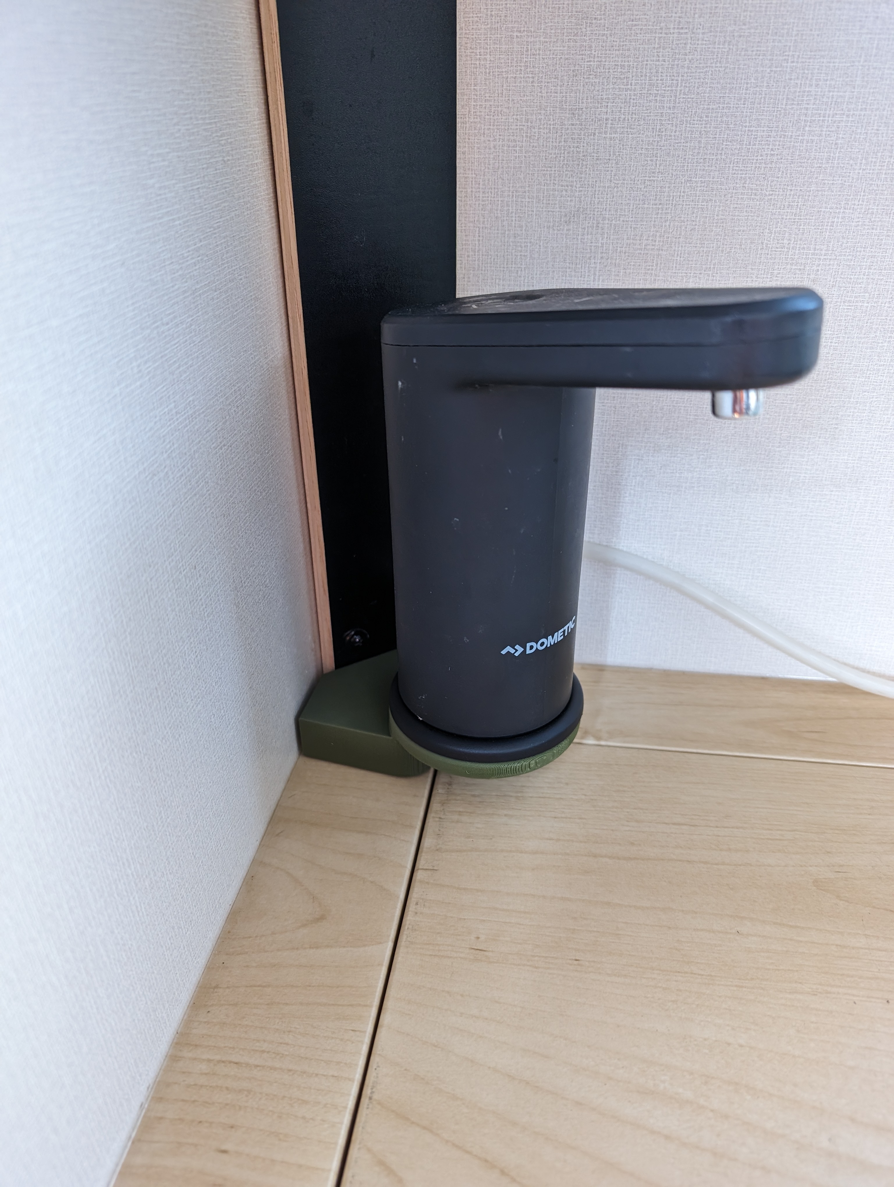 Dometic Go Hydration Mount for Scout Olympic