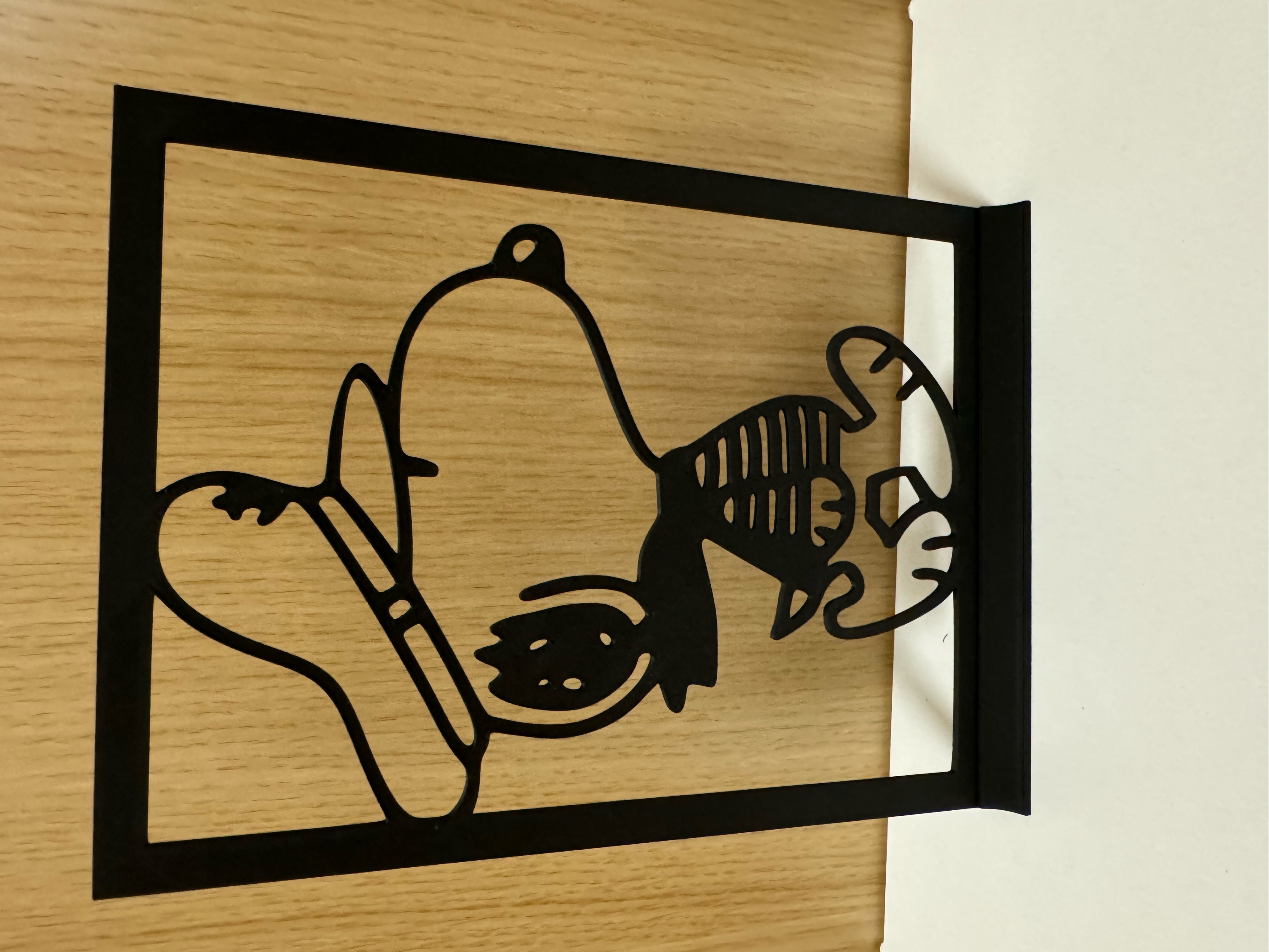 Snoopy