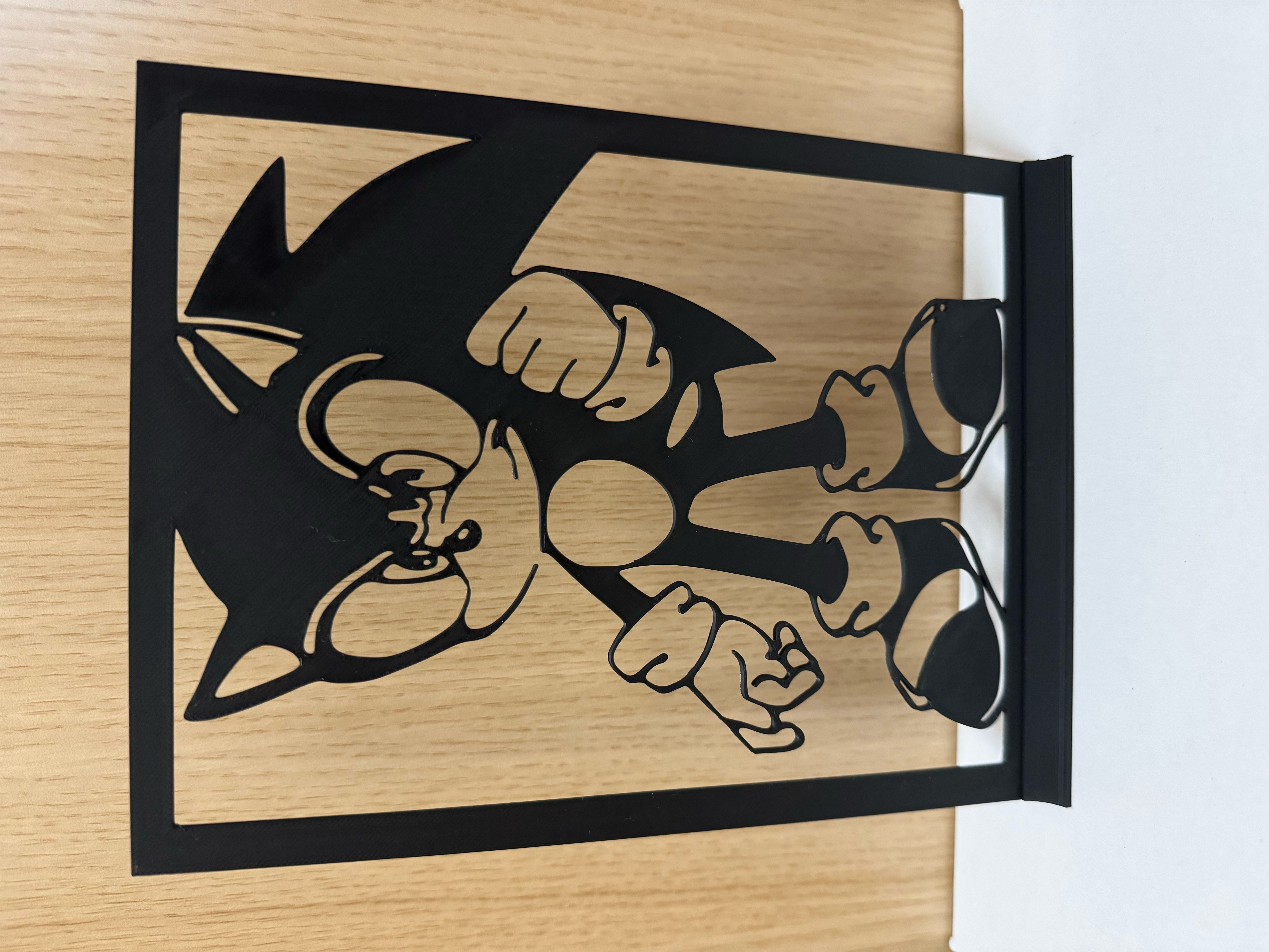 Sonic