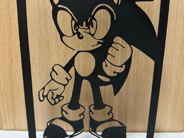Sonic