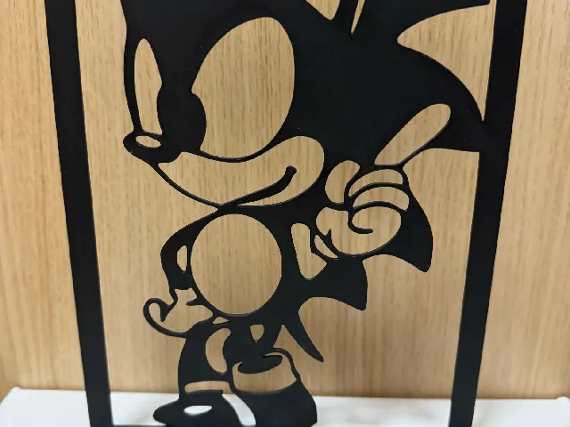 Sonic