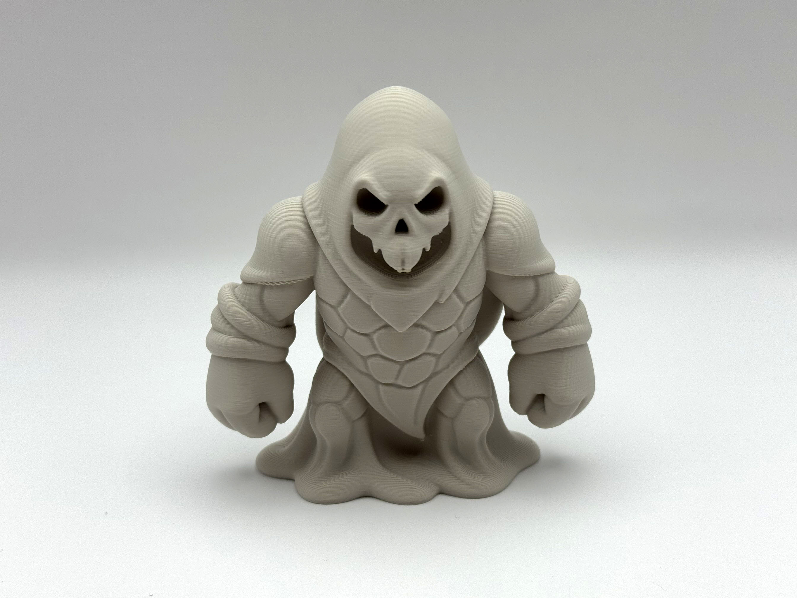 Ghost Golem — miniatura 6