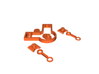 Prusa Extruder Engine Visualizer - by knickers by Reed G | Download ...