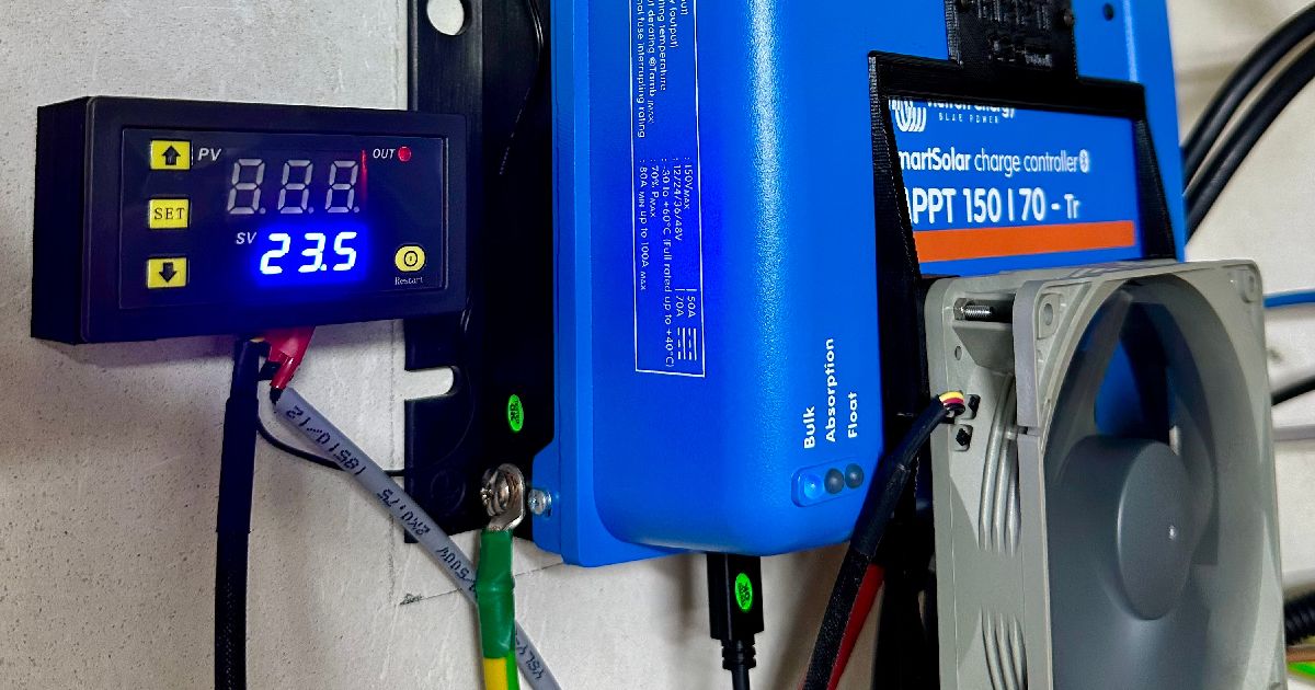 Ipetboom Lüfterhalterung 4 Stück - CPU Kühlventilator Clips Aus Stahl