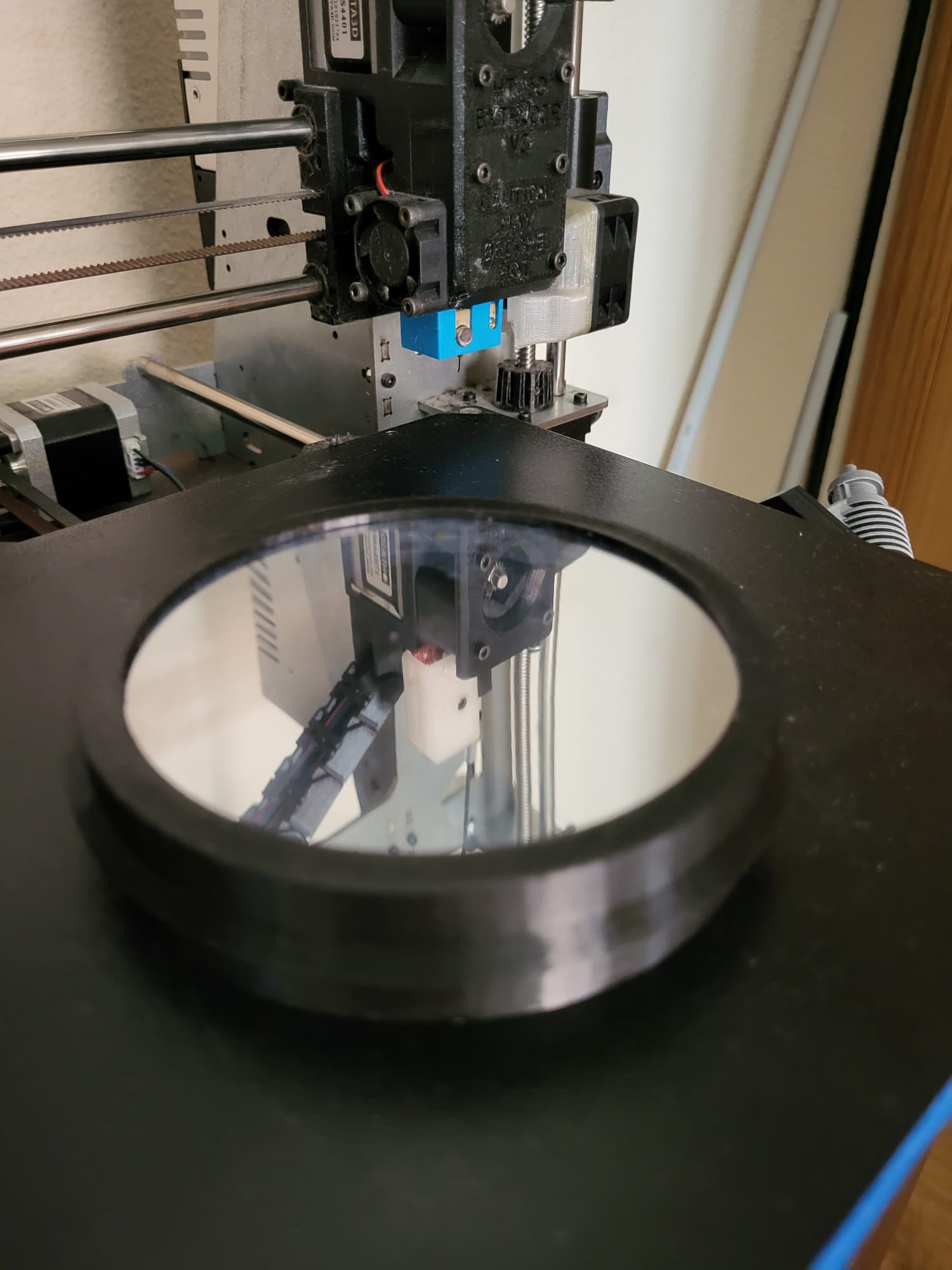 Miniatura 2 do modelo 3D Infinity Mirror