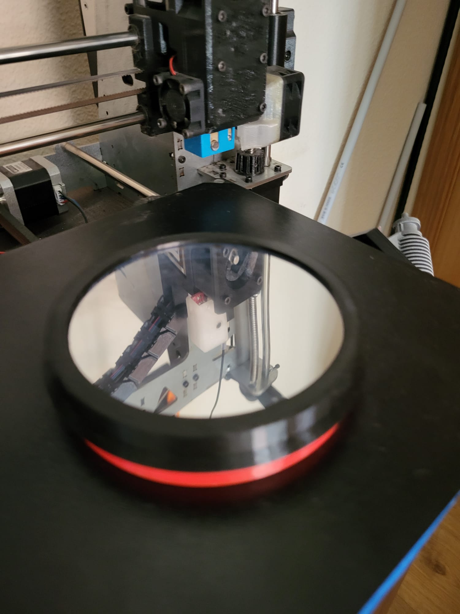 Miniatura 4 do modelo 3D Infinity Mirror