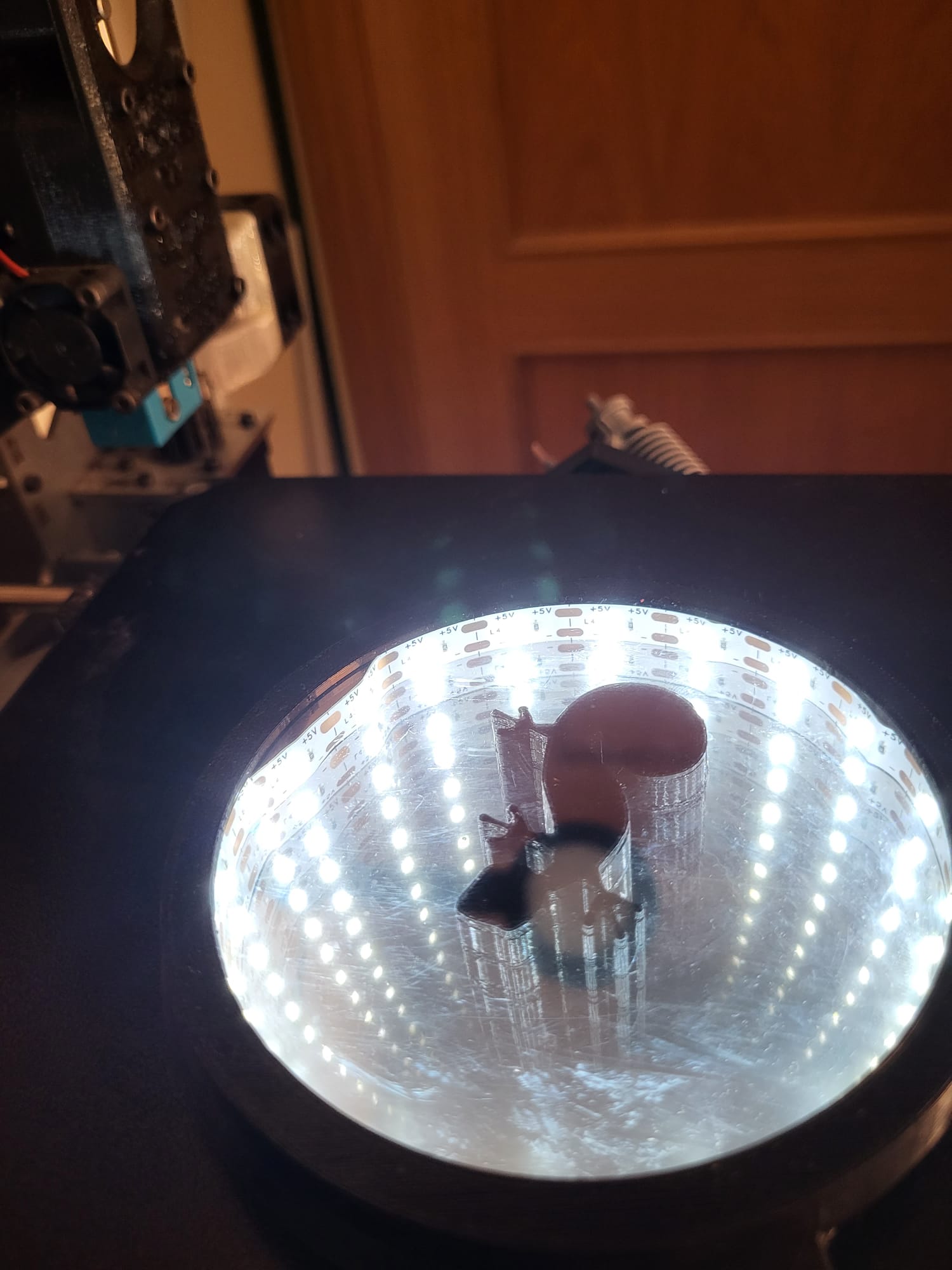 Infinity Mirror