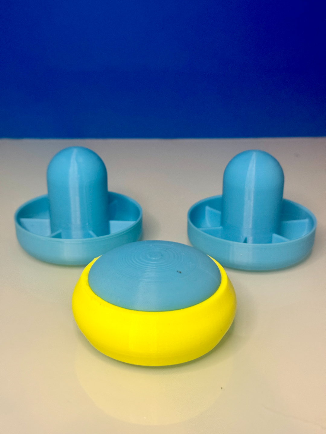 Air-Hockey - Airhockey - Table Hockey - Puckgame