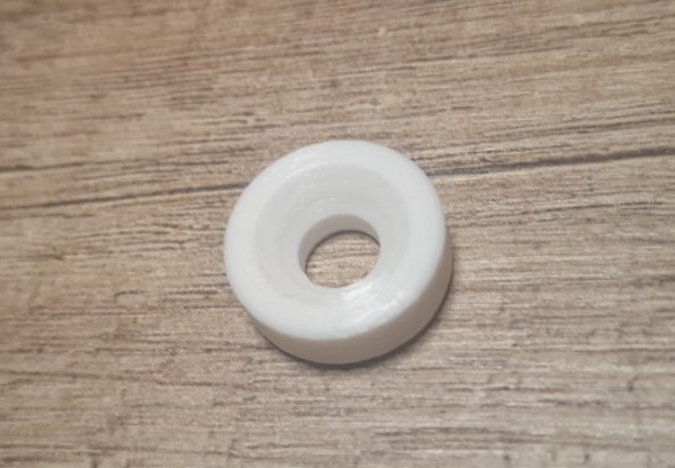 M5 Washer IKEA Skadis