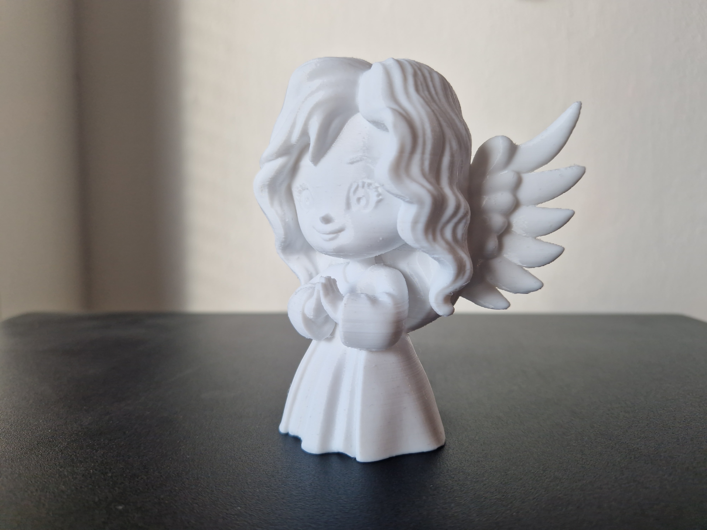Cute Angel — miniatura 7