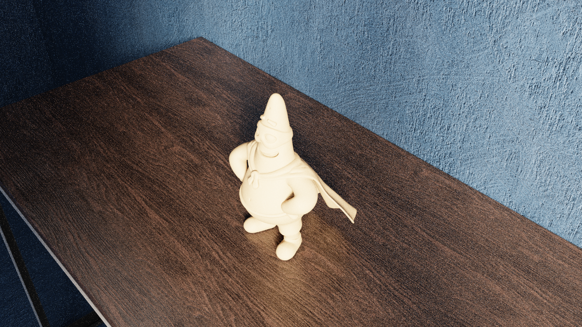 Hero Patrick Star — miniatura 8