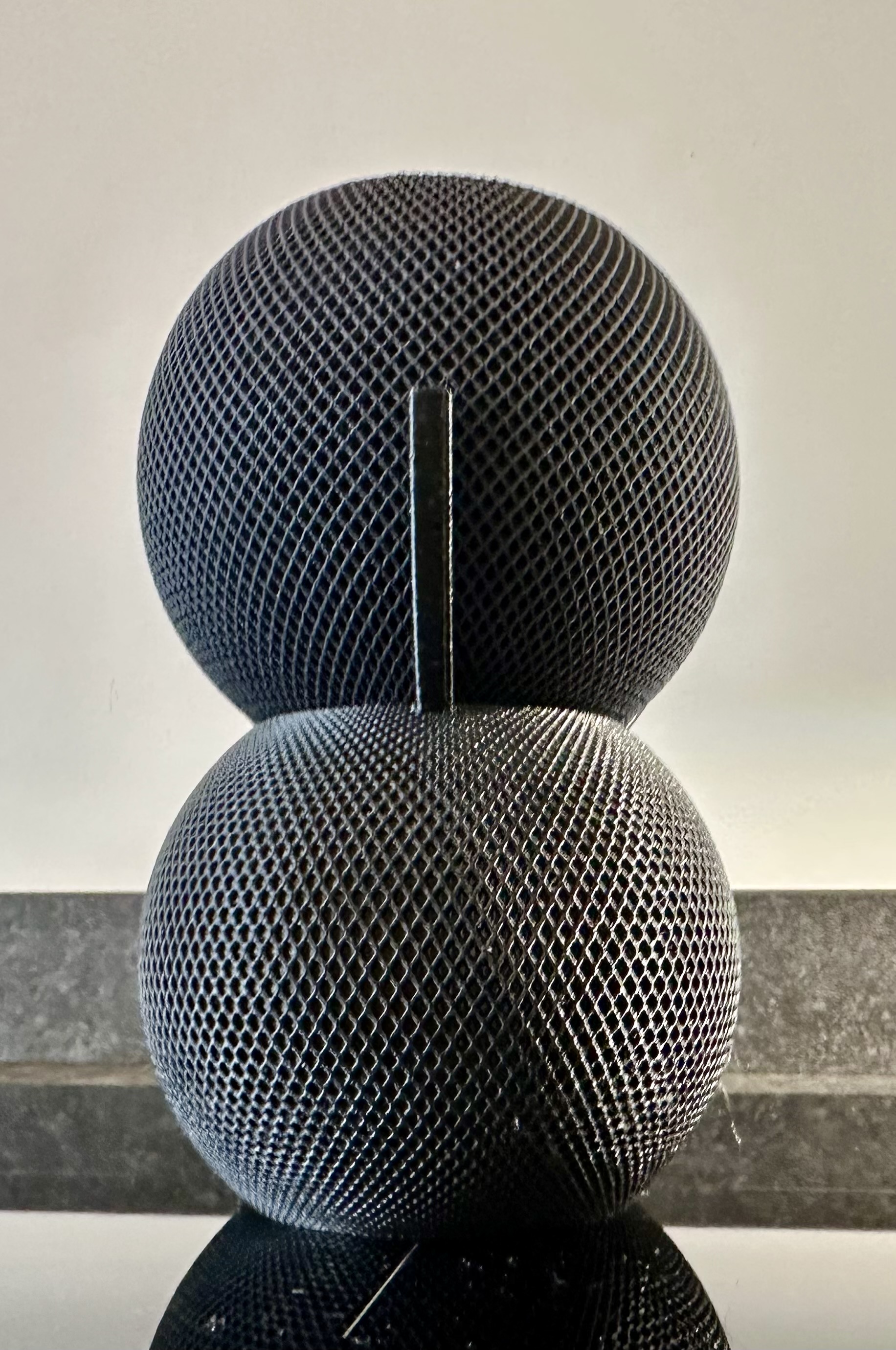 Apple Homepod Mini Wall Socket Mount — miniatura 3