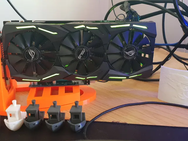 GPU Holder