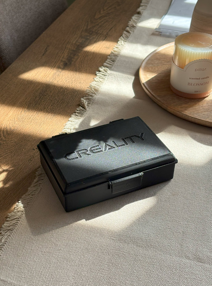 Creality Tool Box