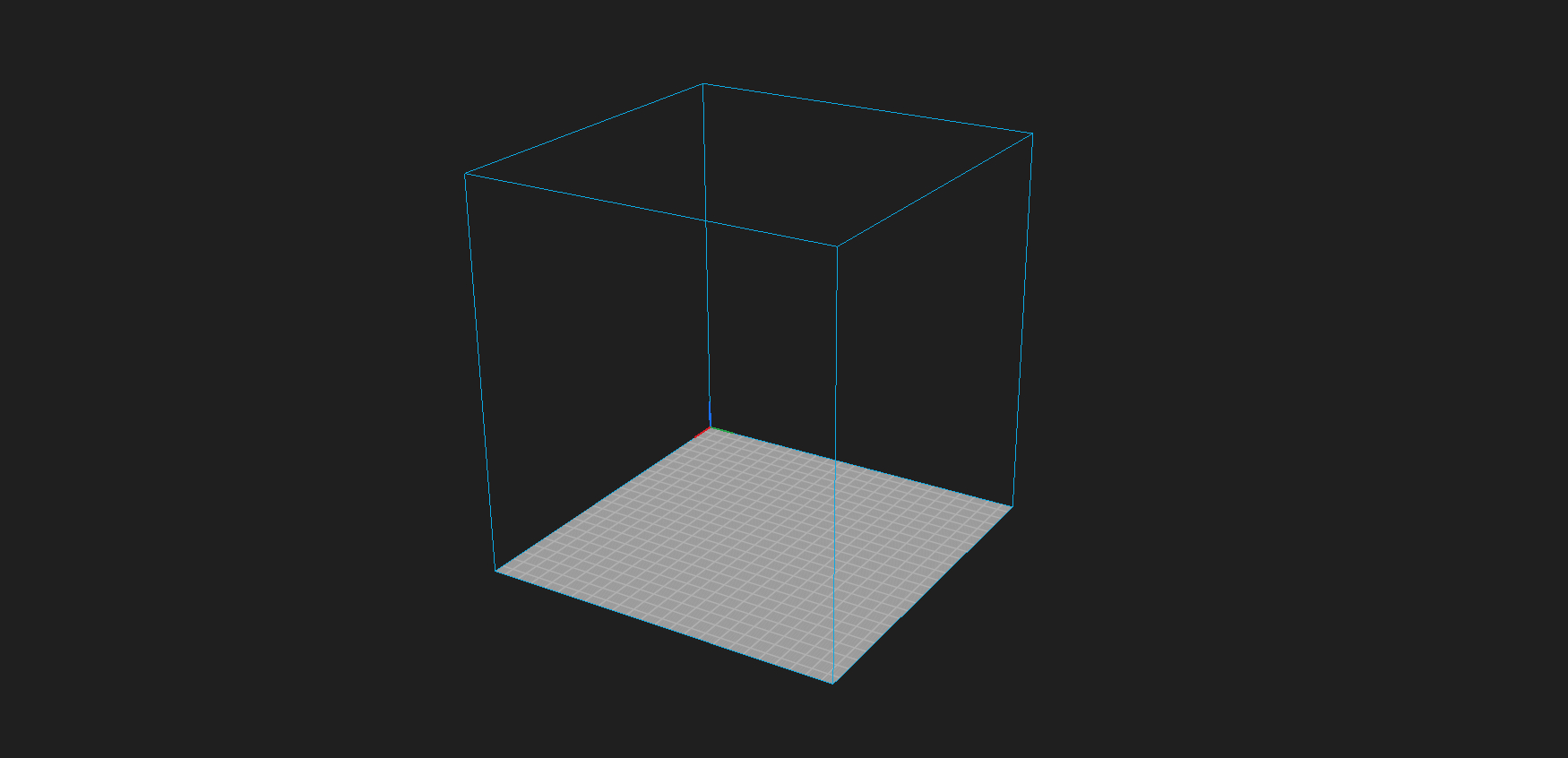 3D Connexion Space Mouse CURA Plugin