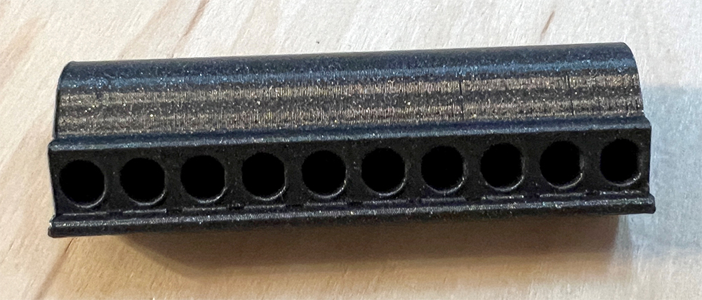 Desktop Reference Organizer Part