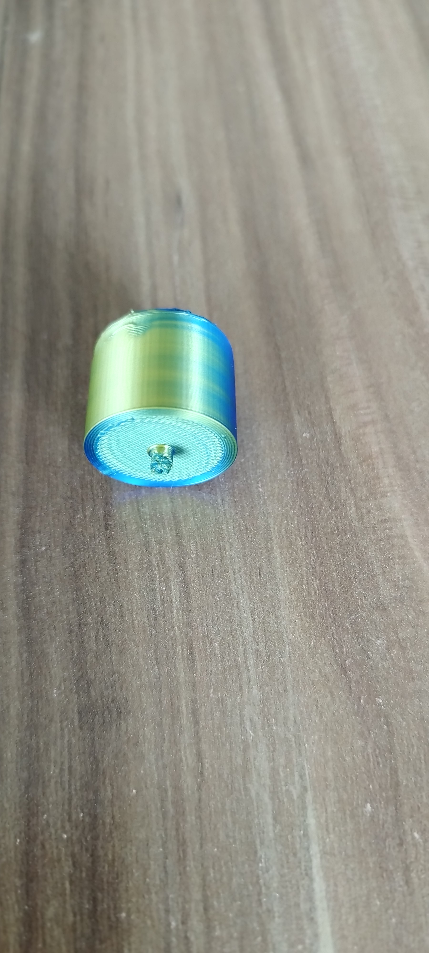 Miniatura 2 do modelo 3D Tesarolle