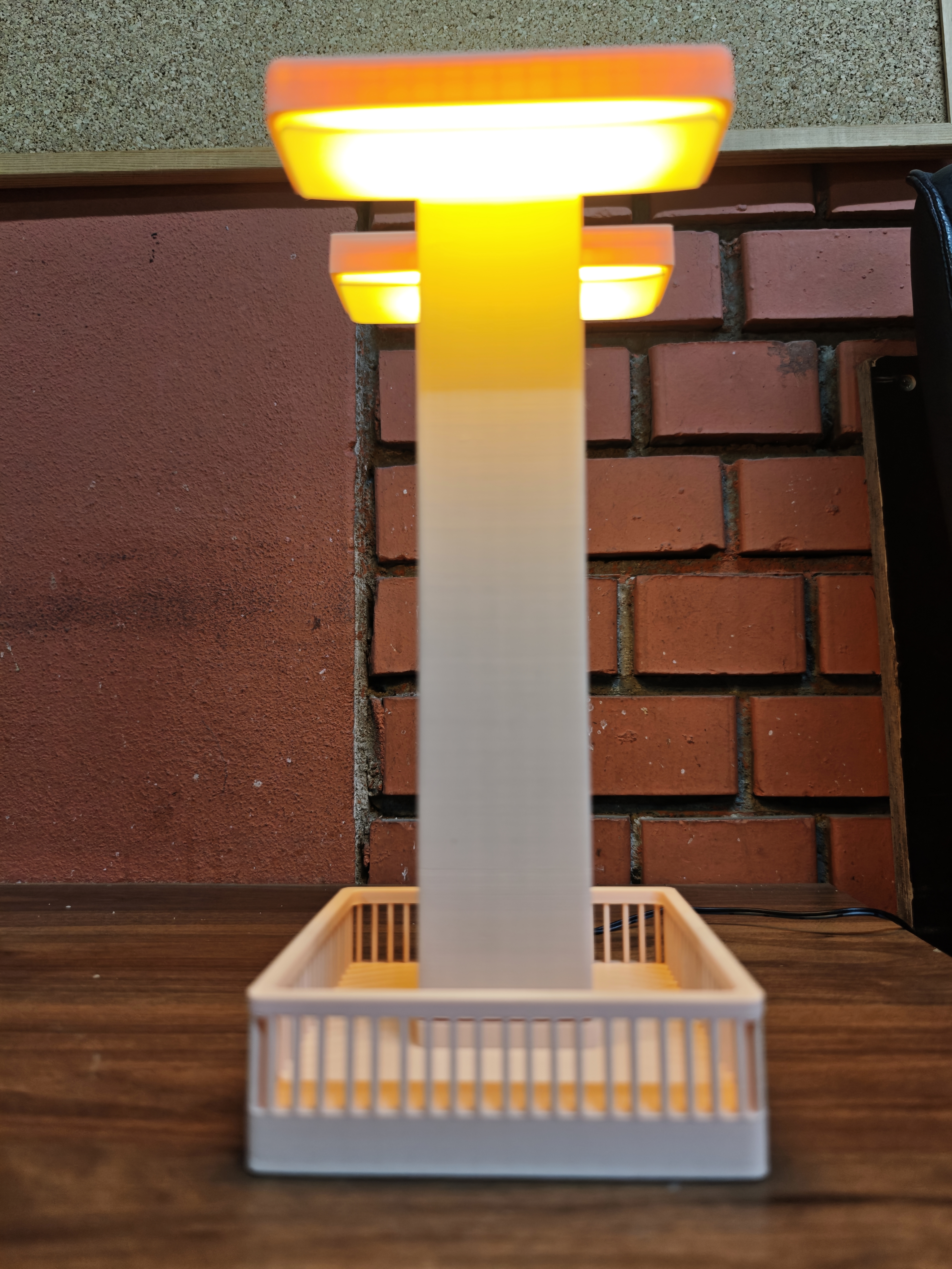 Desk Lamp 03