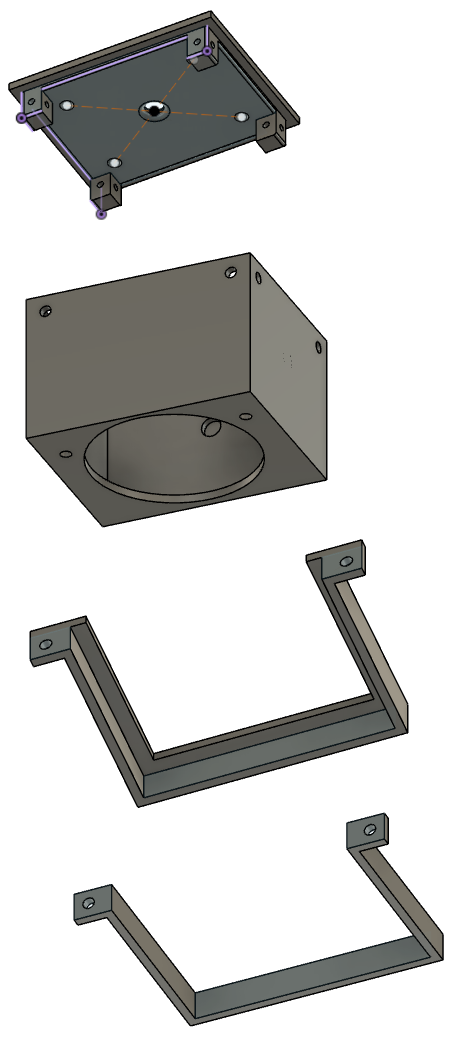 Voltmetr 69C9 — miniatura 4