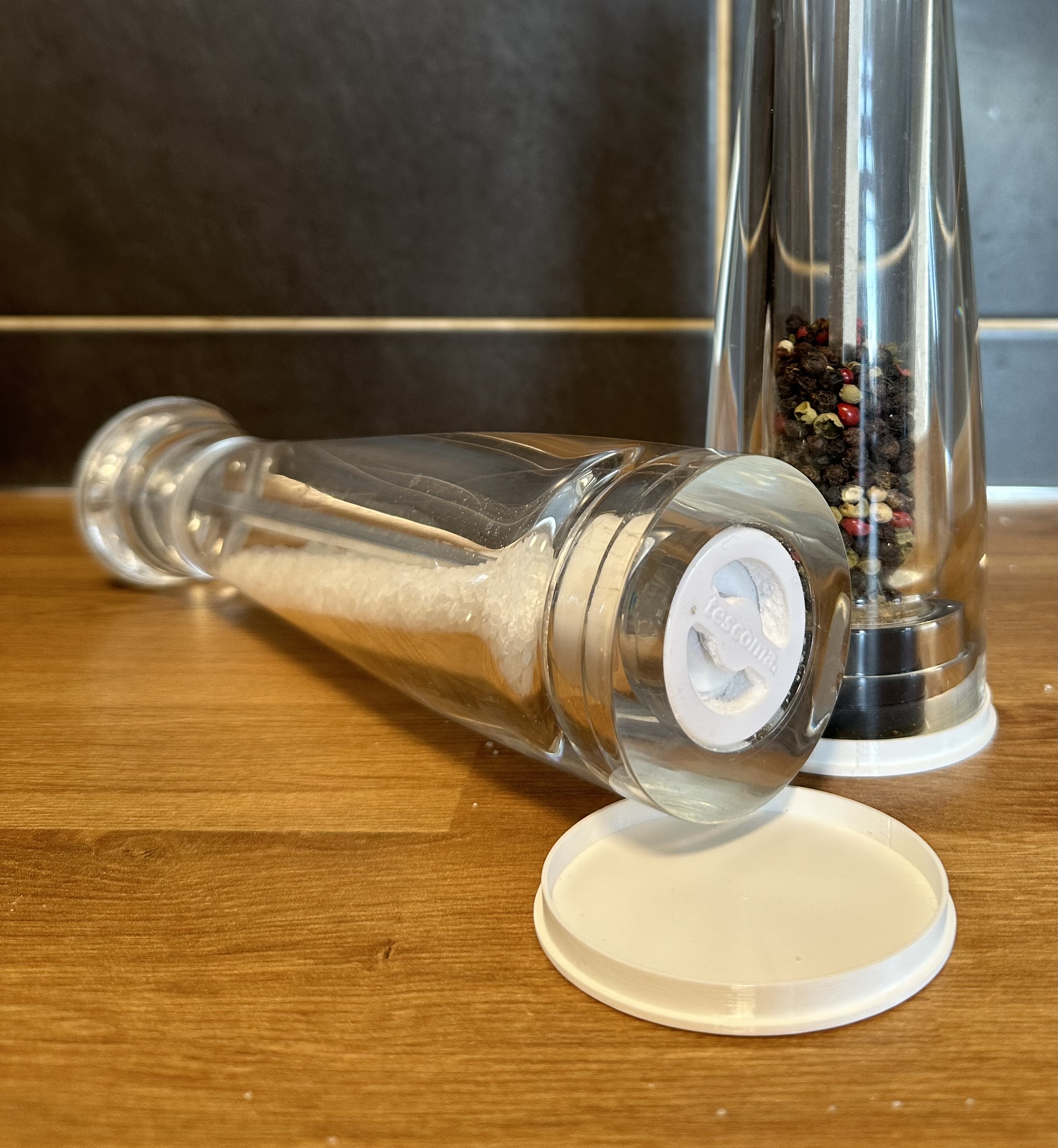 Tescoma grinder pad