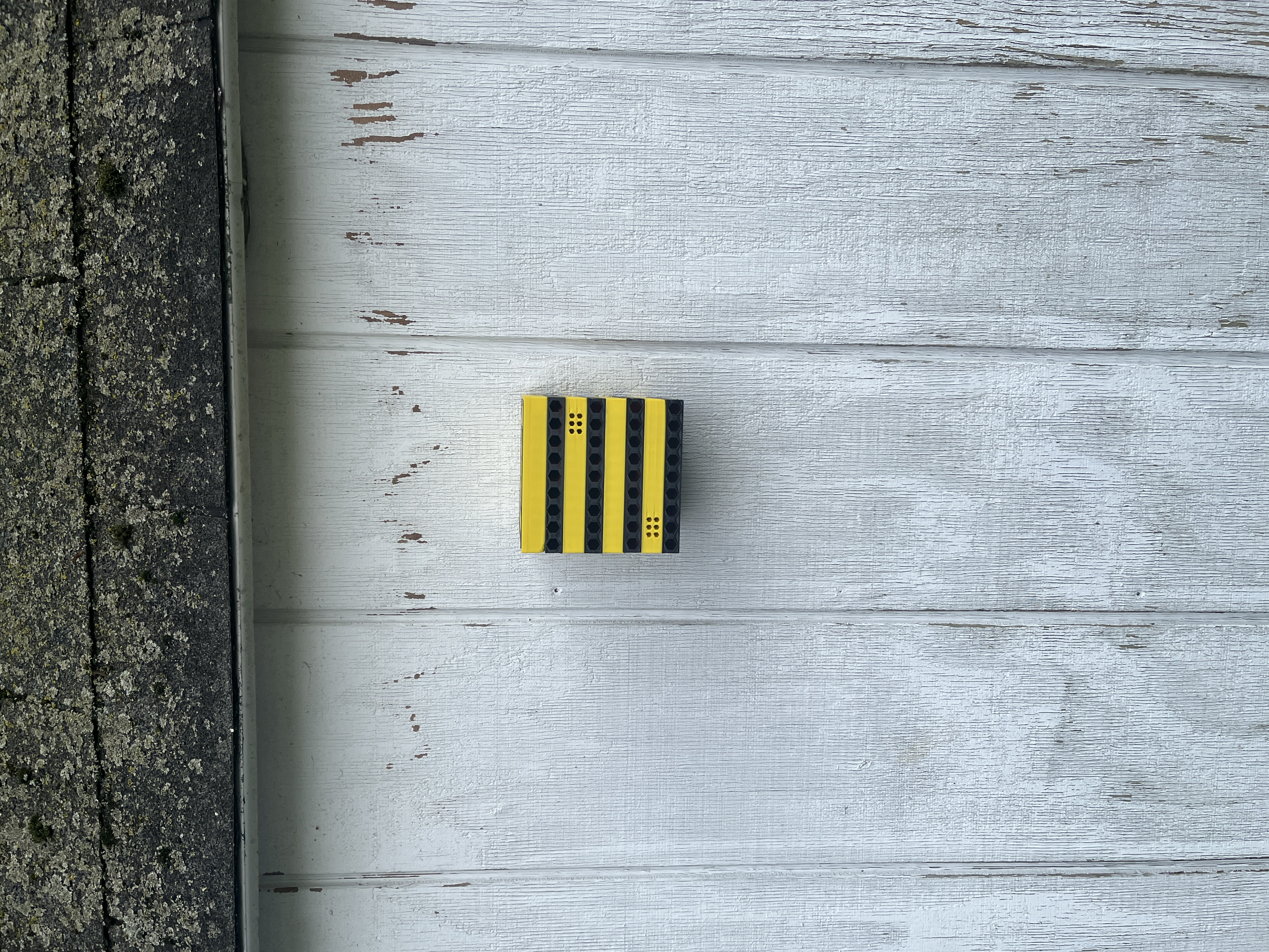 Minecraft bee hive