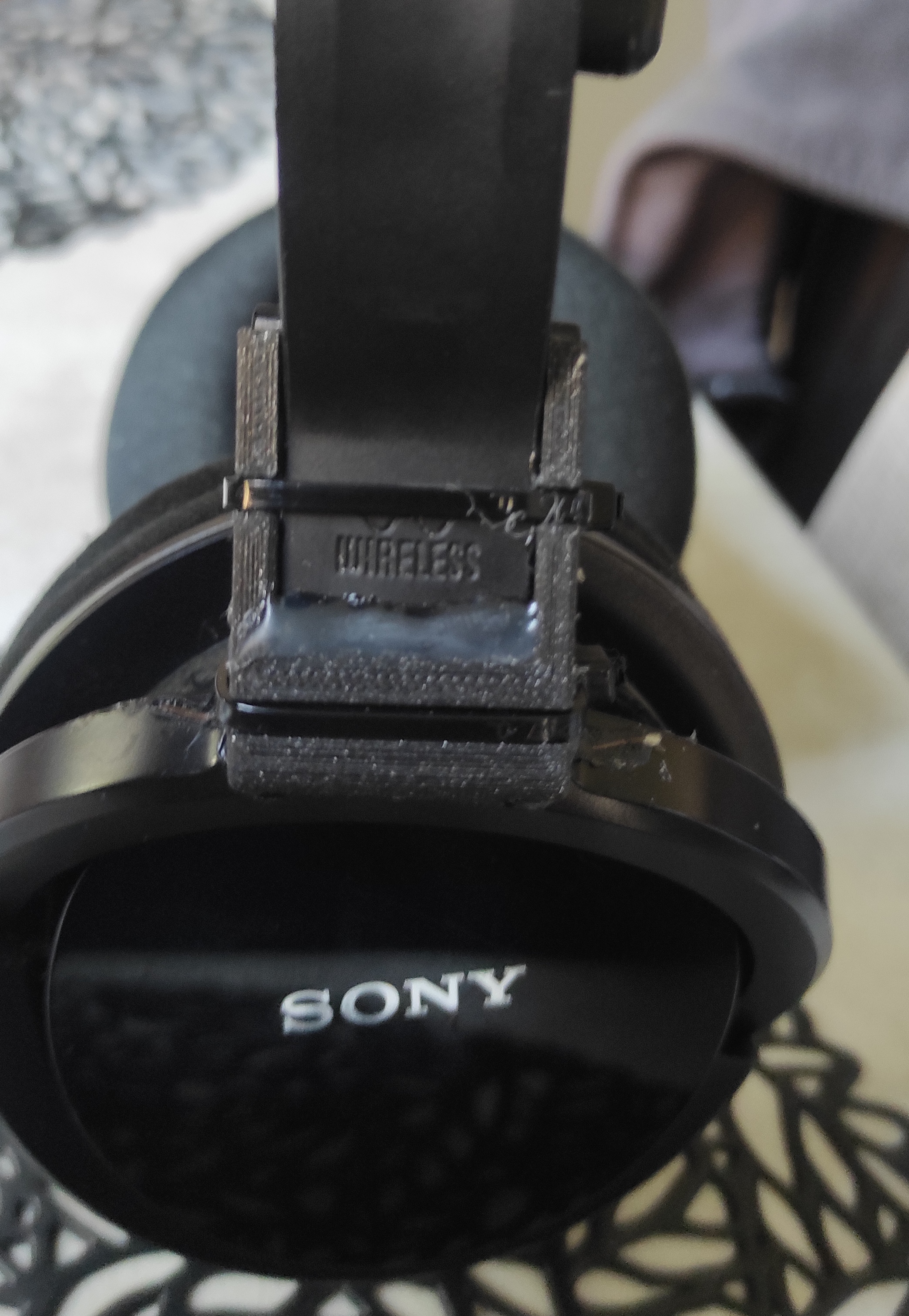 Sony MDR-RF855RK — thumbnail 2