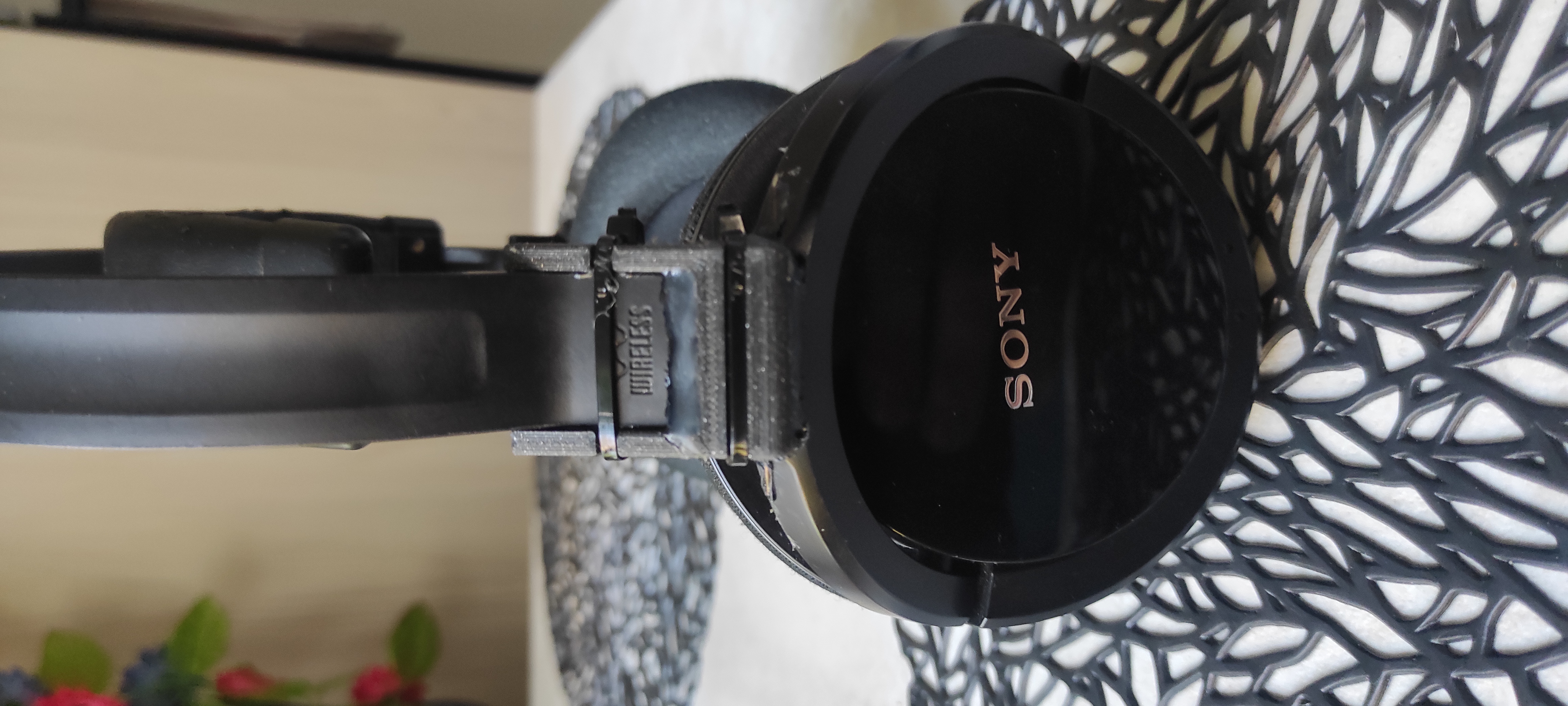 Sony MDR-RF855RK — thumbnail 3