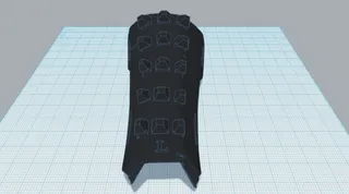 Shin Armour