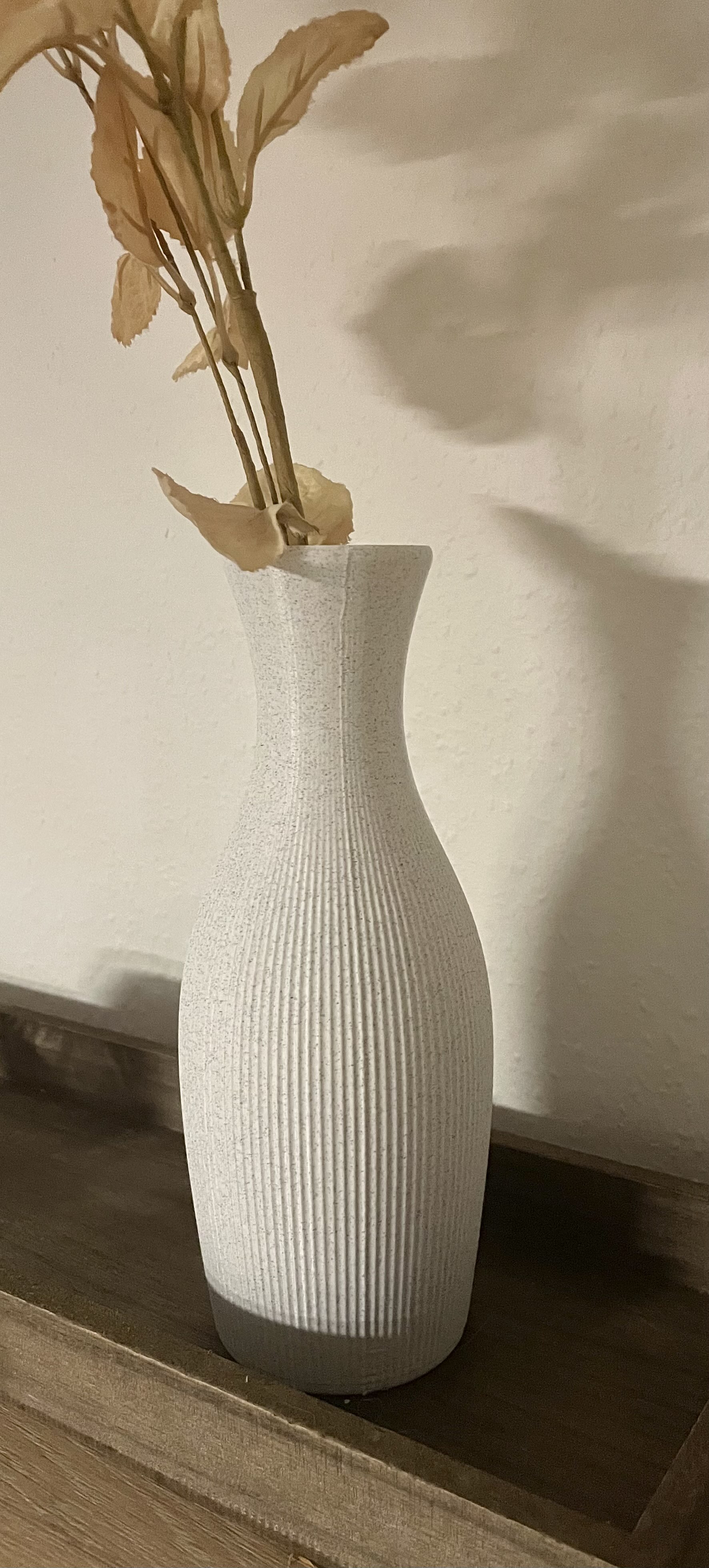 Modern Vase
