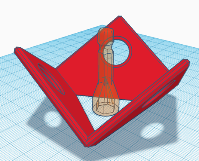 MakeDo-compatible parts
