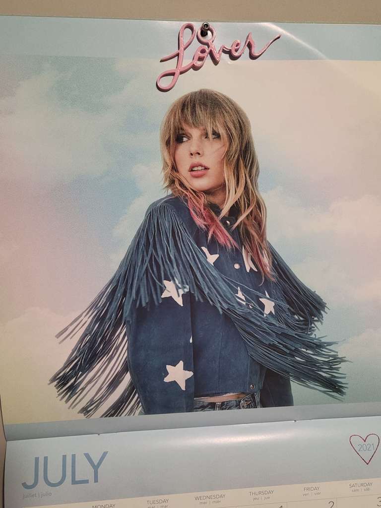 Digital Download Taylor Swift Poster, Taylor Swift Poster, Lover